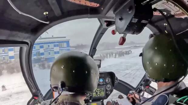 Ми-34М1: новый российский вертолёт с датой и цифрами