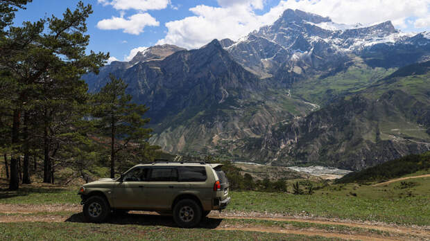 Новосибирск, Краснодар и Сочи возглавили топ популярных направлений на майские