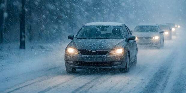 Эксперт раскрыл секрет: сколько минут прогревать машину, чтобы не убить двигатель в мороз