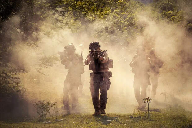 Мир ждёт глобальная трансформация. Сладков раскрывает шокирующий сценарий завершения СВО