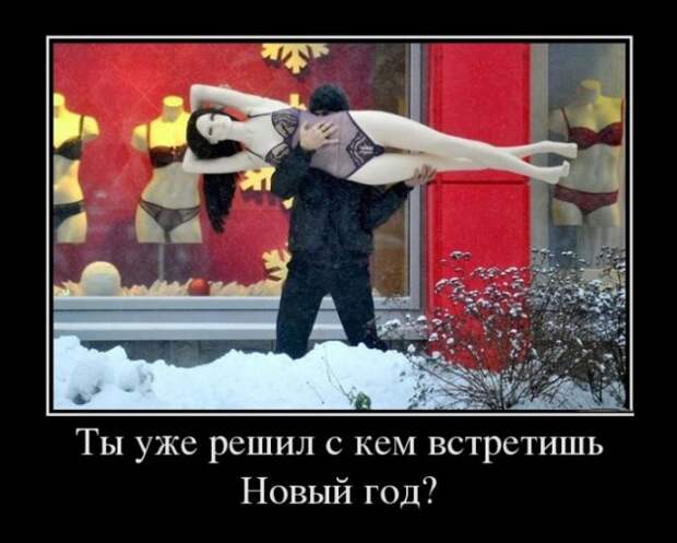 Картинки по запросу демотиваторы новогодние