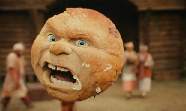 В России разработали ГОСТ на приготовление «сказочного» колобка