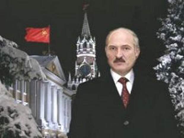 Большой-большой секрет "батьки" Лукашенко Большой-большой секрет "батьки" Лукашенко