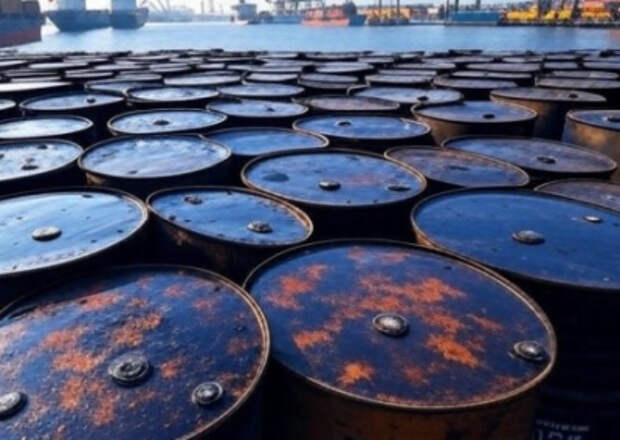 Западные СМИ ожидают отказа Индии от российской нефти после санкций США Западные СМИ ожидают отказа Индии от российской нефти после санкций США