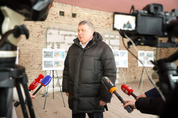 Илья Беспалов: Поддержка дошкольного образования – один из ключевых приоритетов