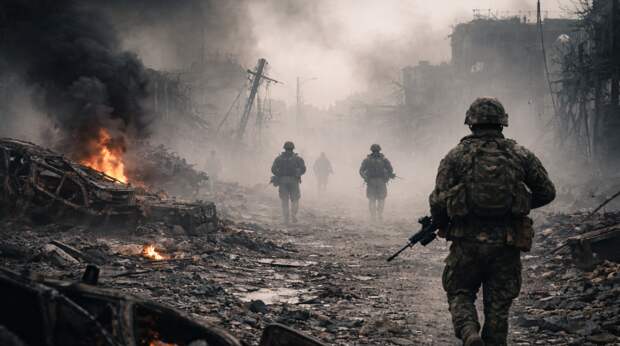 В ОАЭ обсудят отказ Украины от Донбасса в обмен на деньги – Corriere della Sera