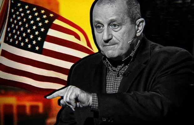 Яков Кедми объяснил срочный телефонный звонок в Генштаб РФ из Америки