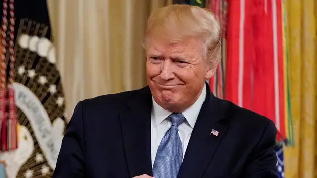 Трамп заявил, что Джереми Корбин может сильно навредить Британии