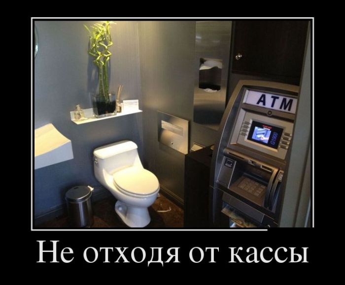 Демотиваторы (30 фото)