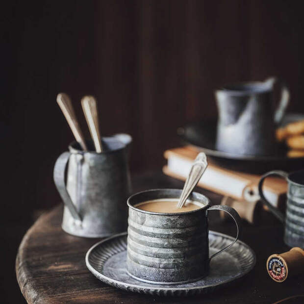 5 полезных альтернатив утренней чашке кофе