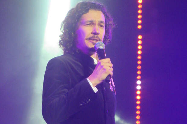 Оперного певца из Петербурга избили на фоне бракоразводного процесса