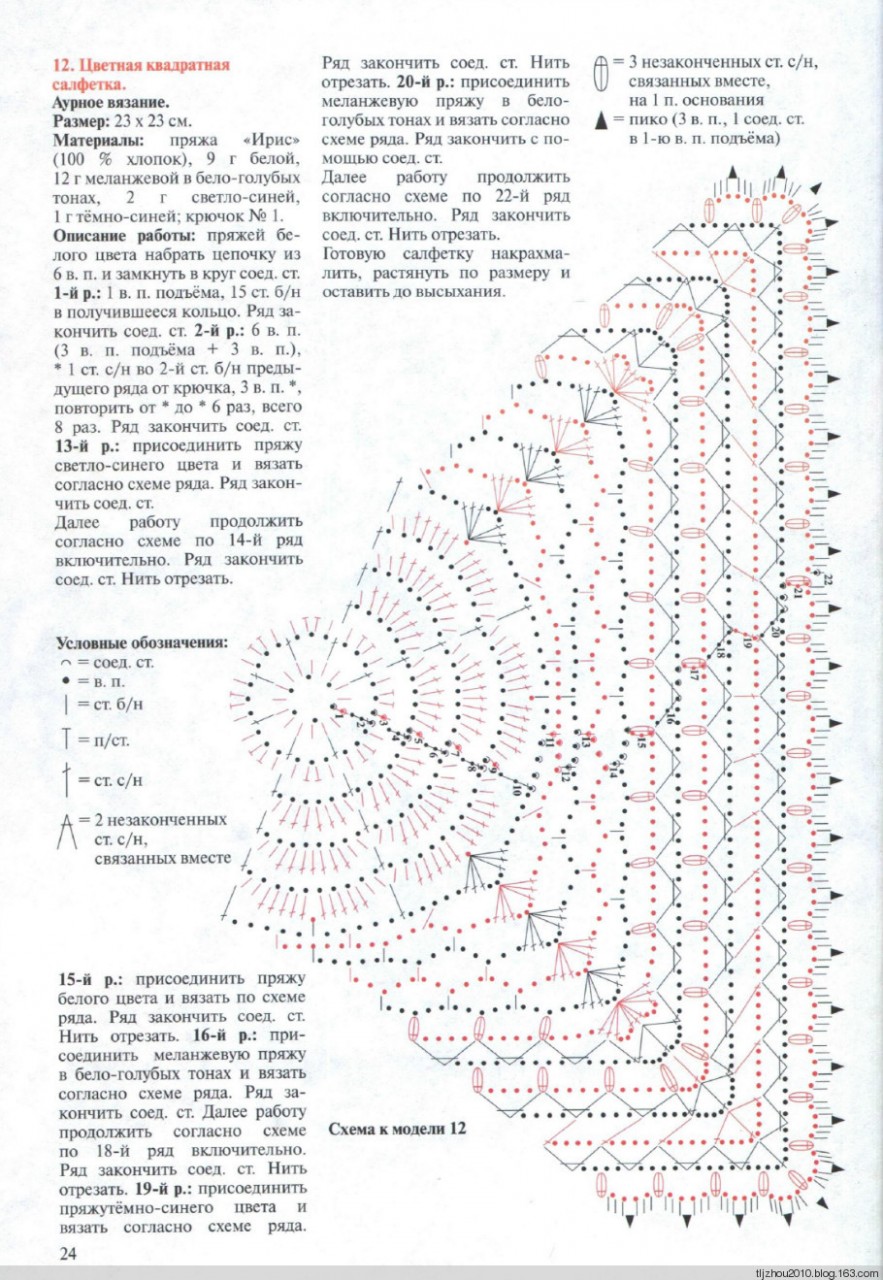 Валя Валентина №16 2014 - 紫苏 - 紫苏的博客
