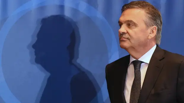 Фазель рассказал о переговорах с НХЛ по вопросу участия игроков лиги в ОИ-2022