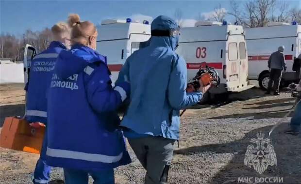 Сестра погибшего на Камчатке студента передала его последние слова