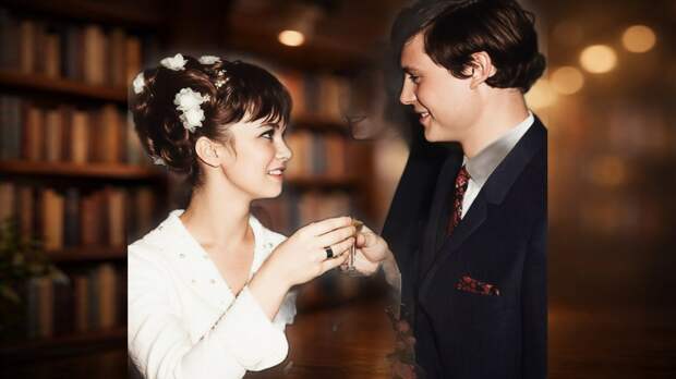 «Я тебя люблю», но она плакала: как 15-летняя Людмила Гладунко вышла замуж за Бориса Токарева и почему их 50-летний брак держится на ссорах