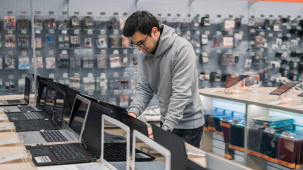 Чего ждать от цен на технику в новом году?