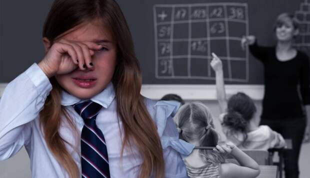 Когда школа становится небезопасной: как помочь ребенку при буллинге