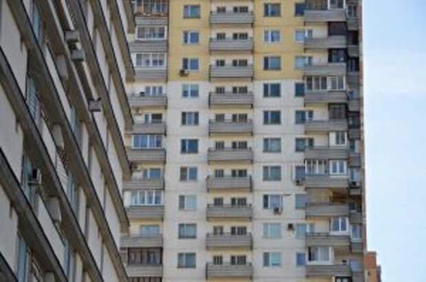 Чертаново Центральное благоустроят за три года по программе «Мой район». Фото: Анна Быкова