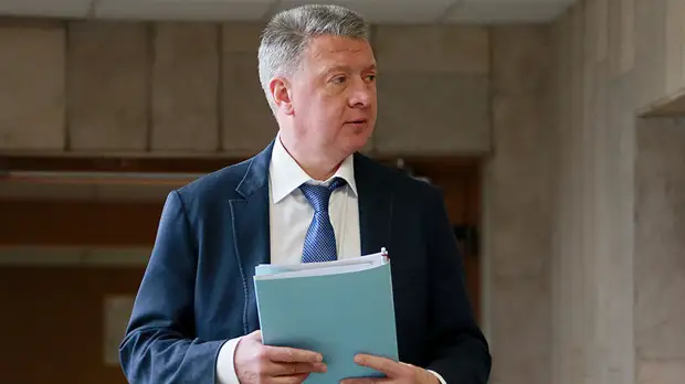 «Это подведение итогов отстранения»: Шляхтин о подготовке к конгрессу IAAF и шансах на восстановление ВФЛА