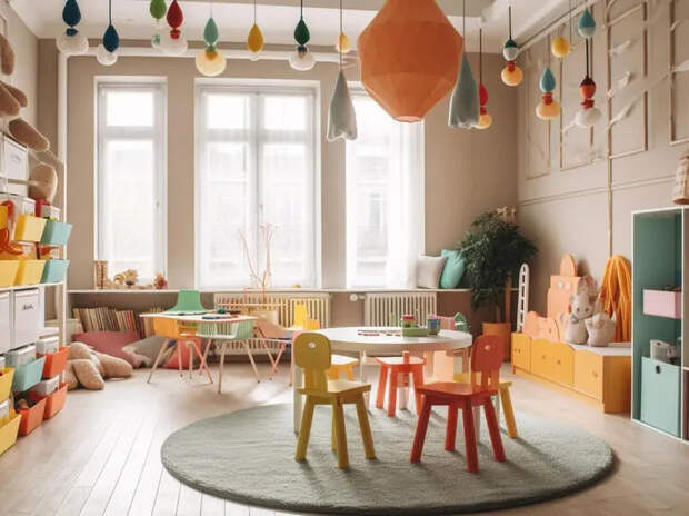 В Ростове-на-Дону отцу пришлось разбить стекло, чтобы вызволить дочку из детсада