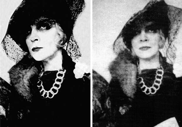 Луиза Казати