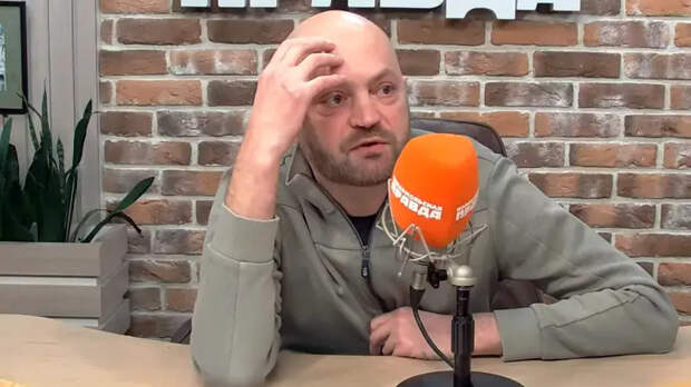 Военкор не понял, зачем РФ предоставила США доказательства удара по резиденции Путина