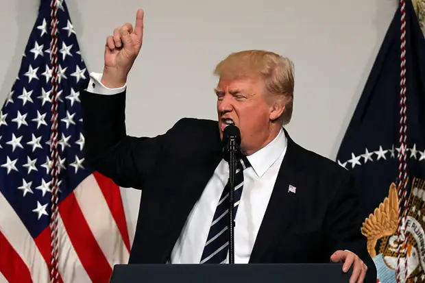 Риторический ответ: Помпео заявил о готовности использовать вооружённые силы против Турции