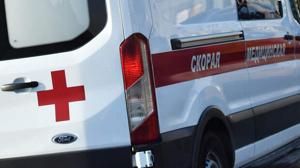 В Дагестане госпитализировали 35 человек с симптомами отравления