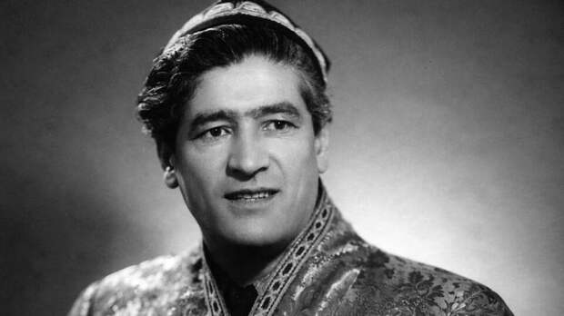 Умер легендарный узбекский канатоходец Алимжан Ташкенбаев