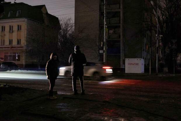 Оперштаб: в Белгороде открыли 2 пункта обогрева из-за проблем с теплоснабжением