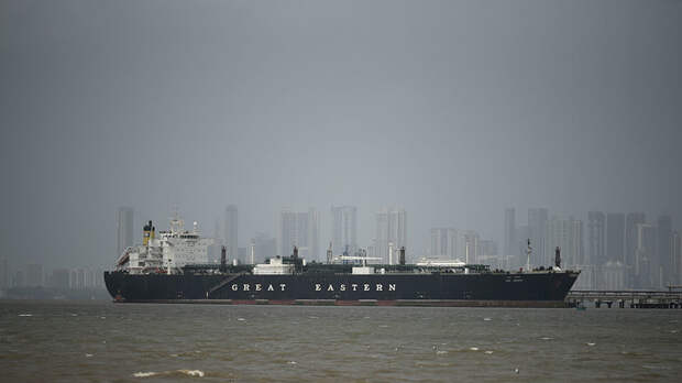 Bloomberg: союзники США готовят план по Ормузскому проливу без Вашингтона