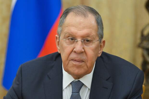 Лавров раскрыл последствия атаки ВСУ на резиденцию Путина