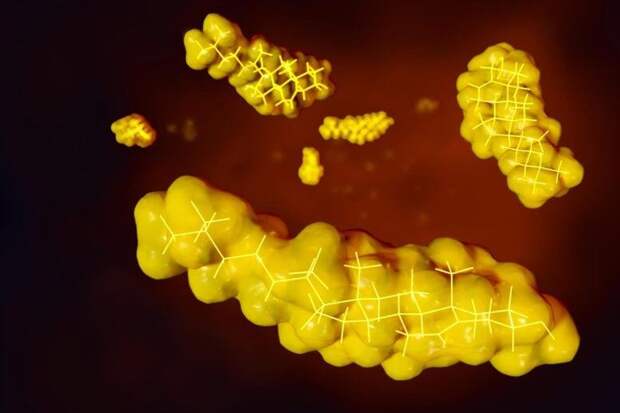 Холестерин больше не приговор? Ученые нашли новый способ лечения