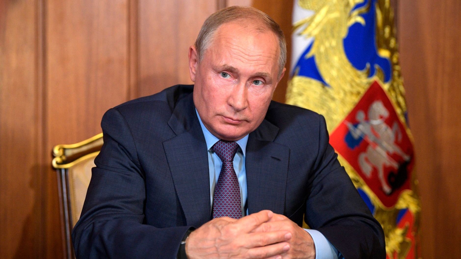 Кремль сообщил о предстоящей встрече Путина с главами новых регионов