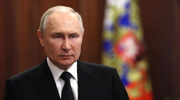 Глава МИД Германии позволила себе дерзкое заявление о Путине