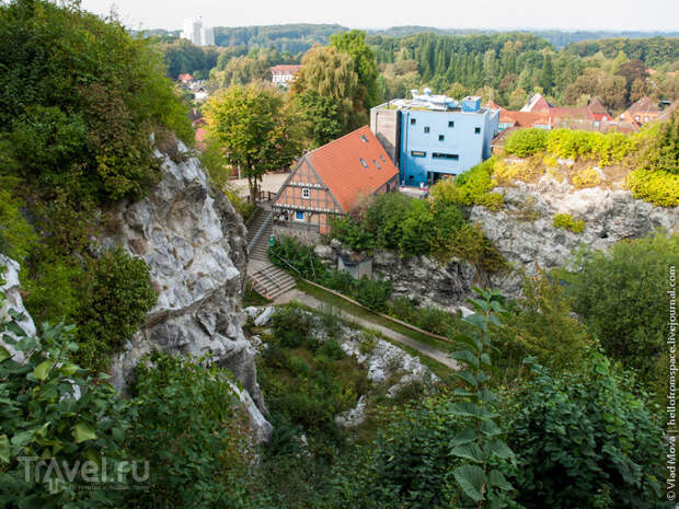 Бад Зегеберг / Фото из Германии