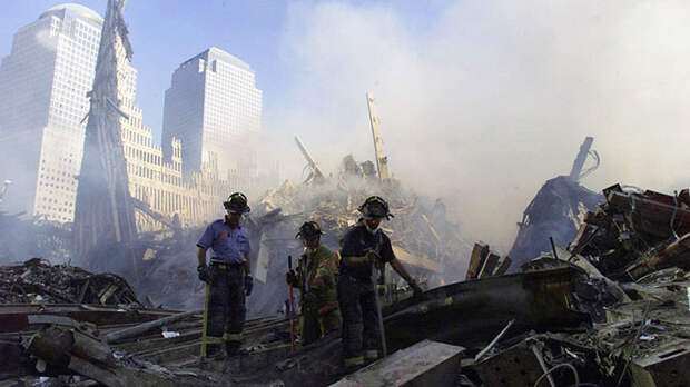 ТРИ ТЫСЯЧИ ЖЕРТВ – ТОЛЬКО РАЗМИНКА: США ГОТОВЯТ НОВОЕ 11 СЕНТЯБРЯ