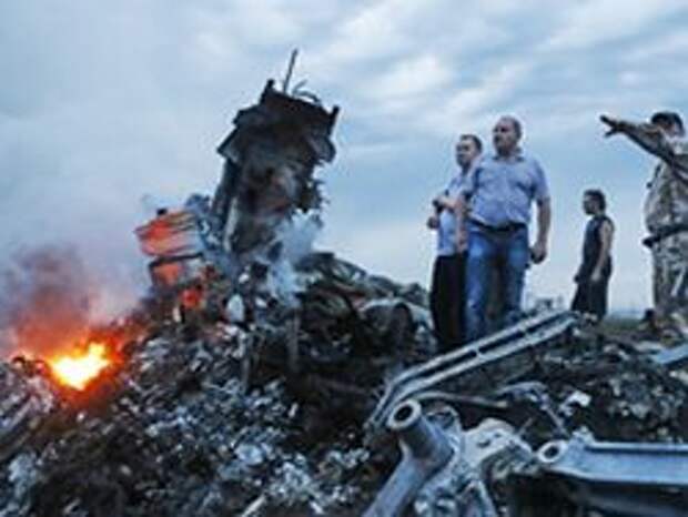 Трагедия "Боинга 777": Запад заговорил о несчастном случае Трагедия "Боинга 777": Запад заговорил о несчастном случае