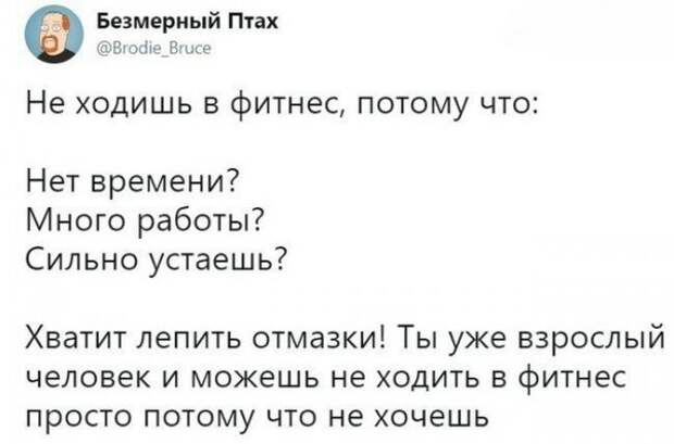 Члены Лиги лени и их очередной мастер-класс