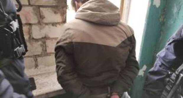 На Черкасчине мужчина пытался устроить самоубийство и напал на полицейского