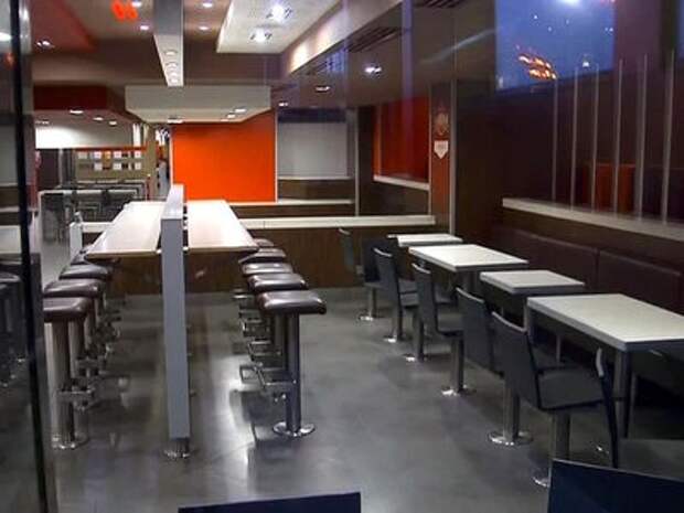 Аркадий Дворкович: McDonald's продолжит работу в России Аркадий Дворкович: McDonald's продолжит работу в России