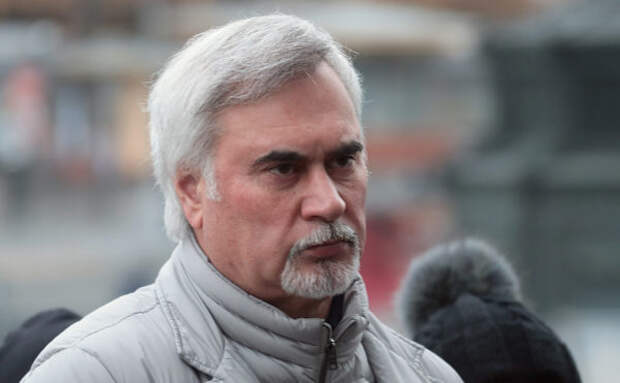 Валерий Меладзе