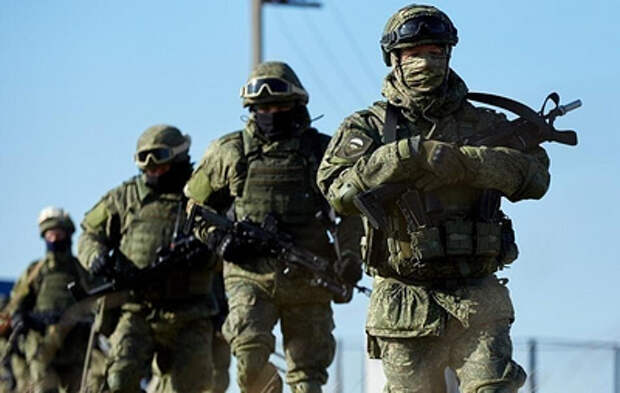 ВС РФ освободили Романовку в ДНР