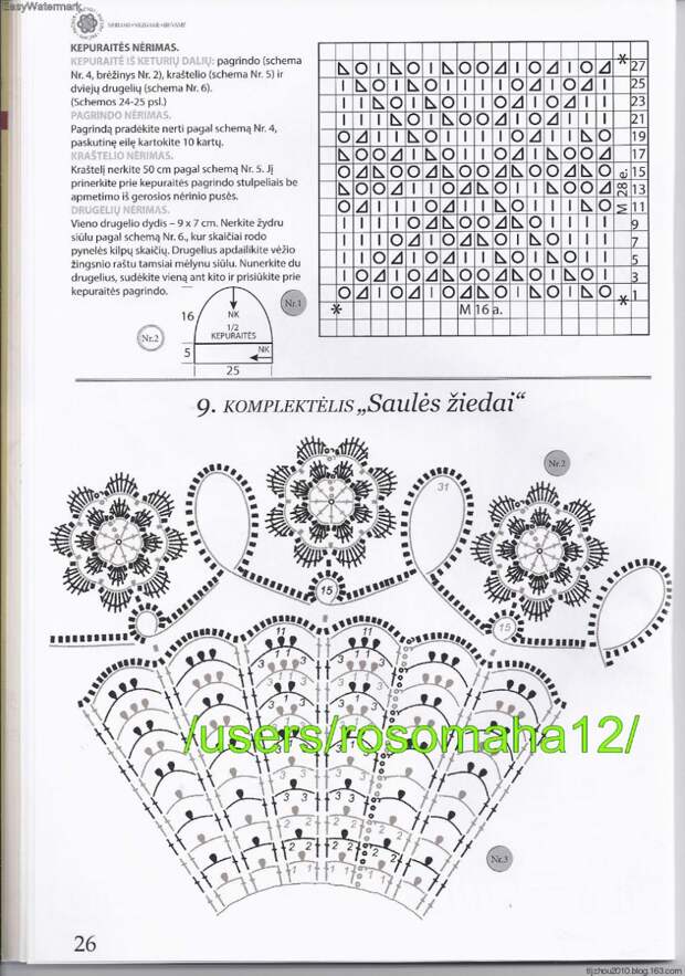 Pacios nr.51 2014 - 紫苏 - 紫苏的博客 Pacios nr.51 2014 - 紫苏 - 紫苏的博客