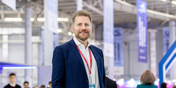 «Мы строим университет будущего». Председатель Учёного совета Научно-технологического университета «Сириус» Роман Иванов о том, что ждёт науку в России