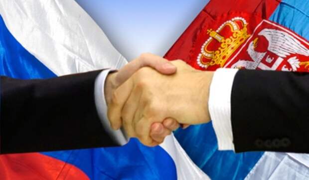 Республика Сербская будет получать российский газ без посредников