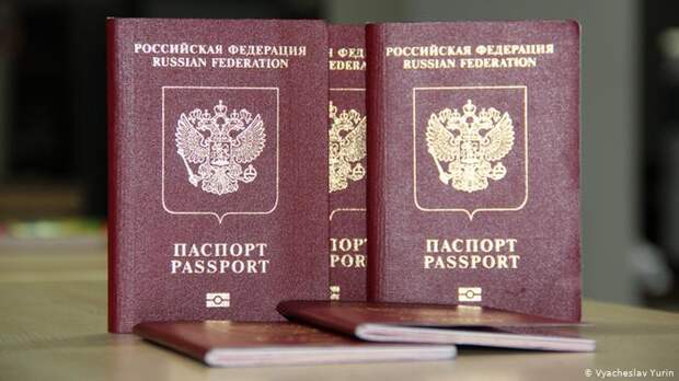Обидно будет, если умру "гражданином Украины"