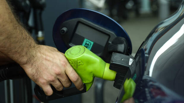 Российской компании разрешили вернуться на рынок в Молдавии из-за топливного кризиса