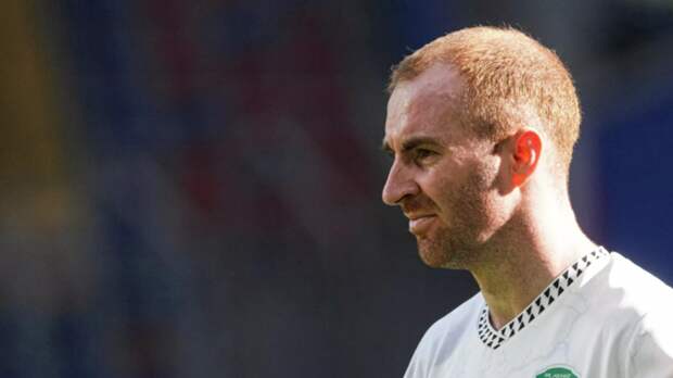 Богосавац не помнит эпизод с получением травмы в матче с «Ростовом»