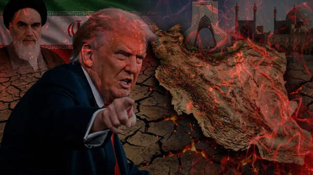 Политолог Матюшенков назвал вбросом сообщения об Иране как плацдарме для удара по России